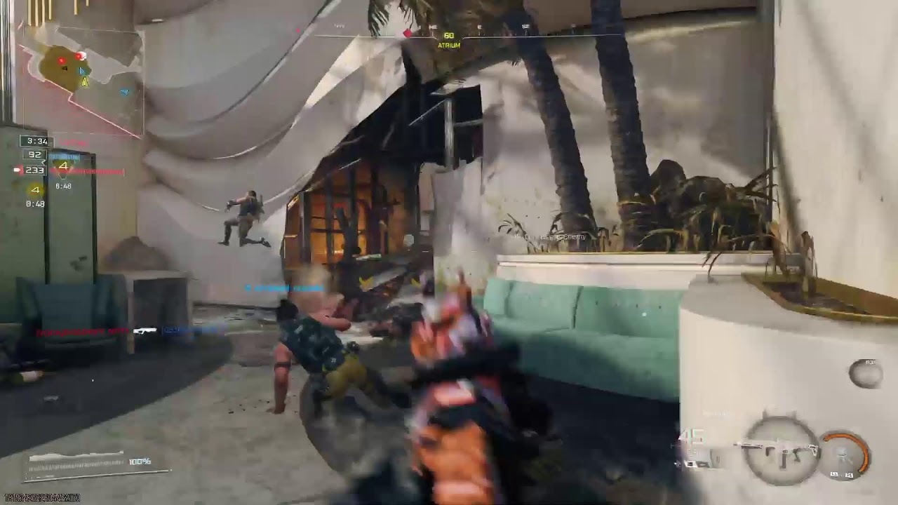 Cod7