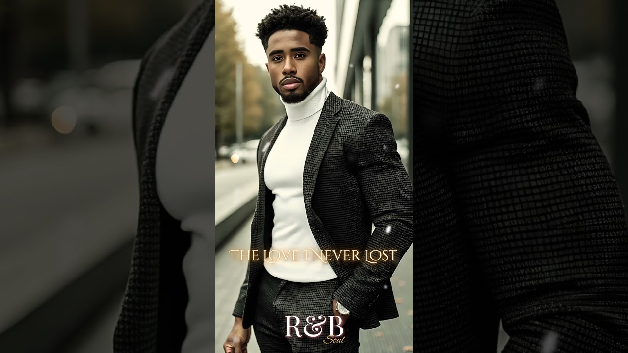 THE LOVE I NEVER LOST | R&B Soul Music | Romantic a Cappella R&B Soul Love Song Playlist