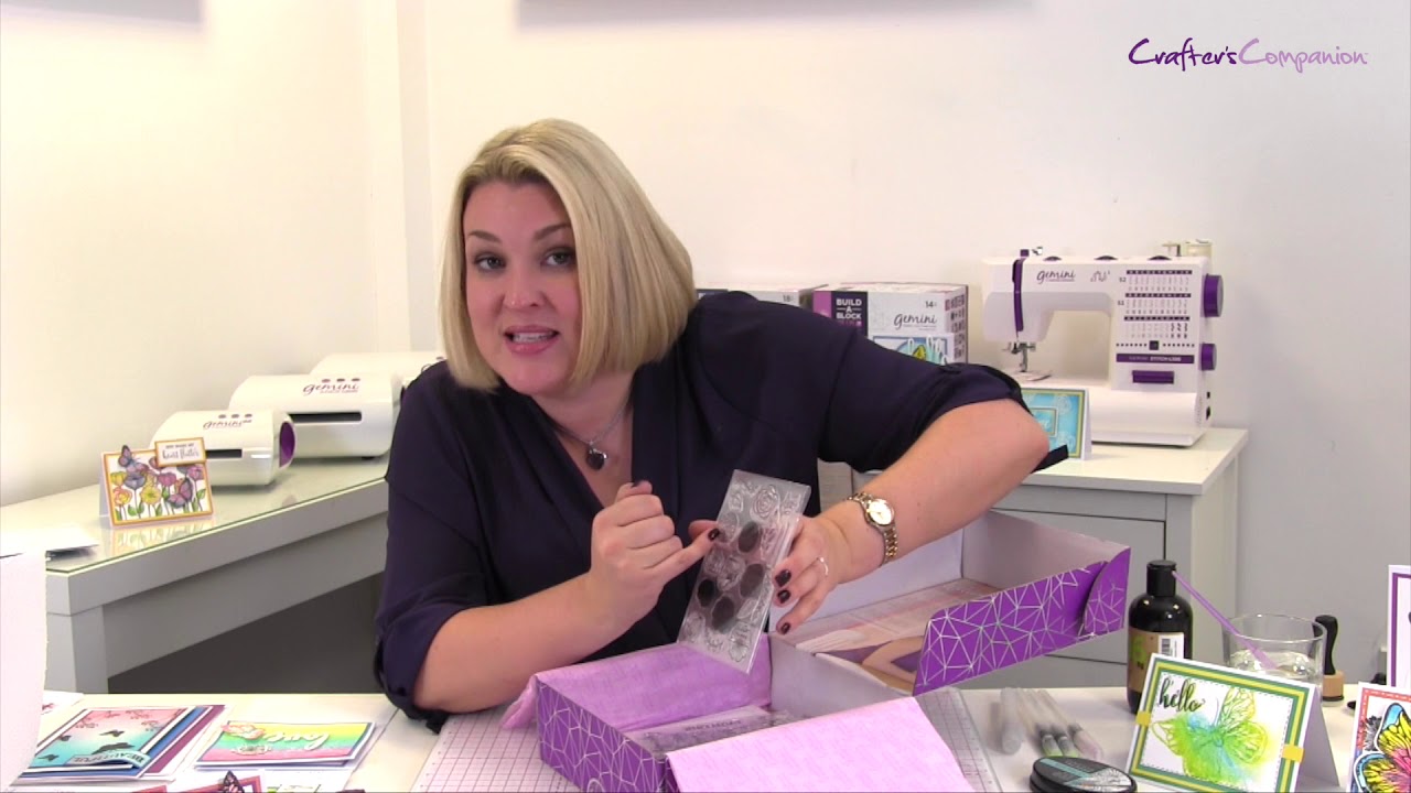 Subscription Box 6 -   Whats in the box