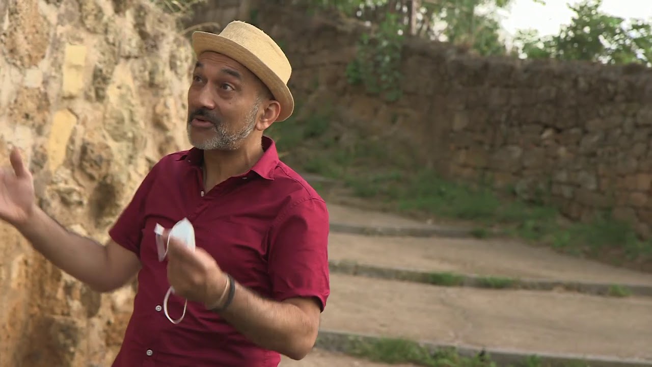 Italy: The hilltop village that’s fighting for its survival