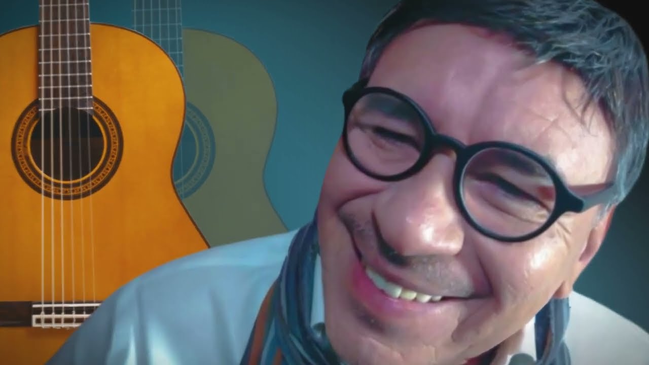 Canta-El Angel Antonio