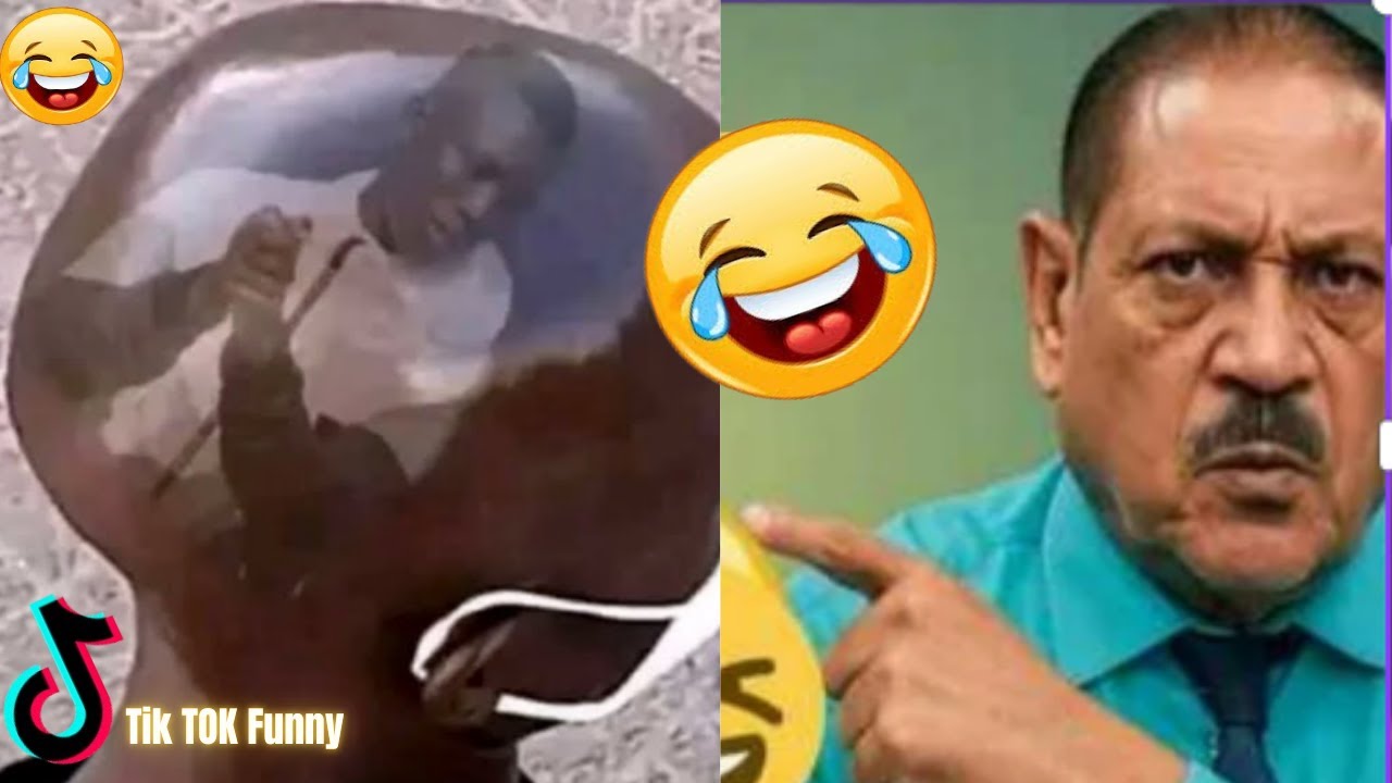 Try Not To Laugh 🤣 Top 100 Funniest Videos Ever 🎬🔥 Memes, Epic Fails & Pranks Compilation Part 1