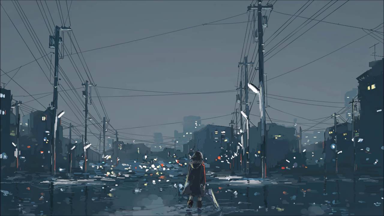 Aqua (Original Mix)