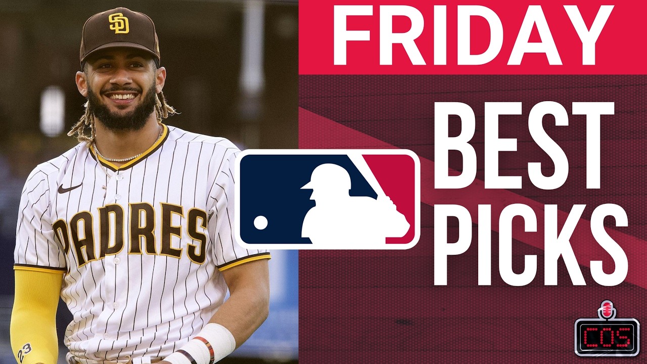 NRFI Nation? Лучшие прогнозы и ставки на матчи MLB в пятницу, 3 апреля!