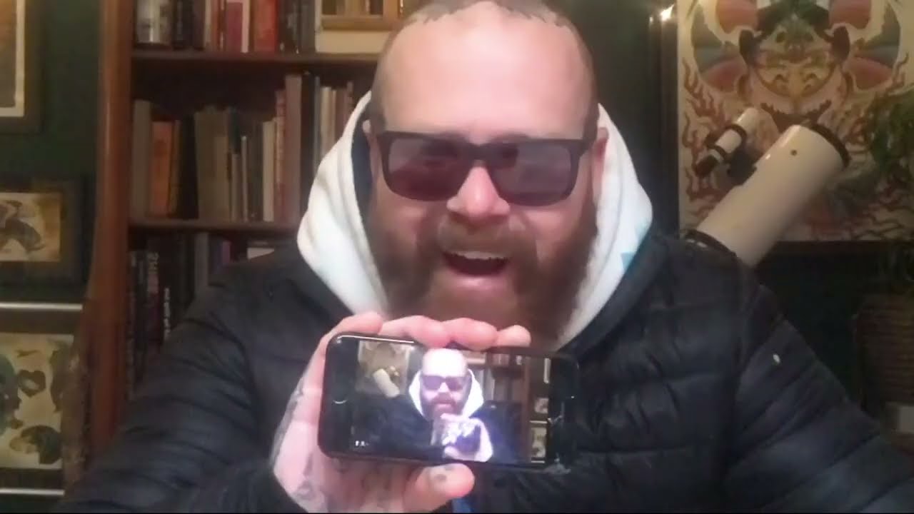 Artist, Dinkhead Joker | Lyme awareness Speaker