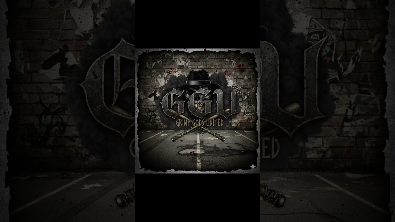 Zombie Blocks – Fent Fog (Dark Horror Trap 2026) | GGU Grimy Gods United