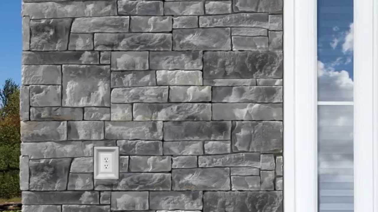 Beonstone Installation Step 5 - Complementary products