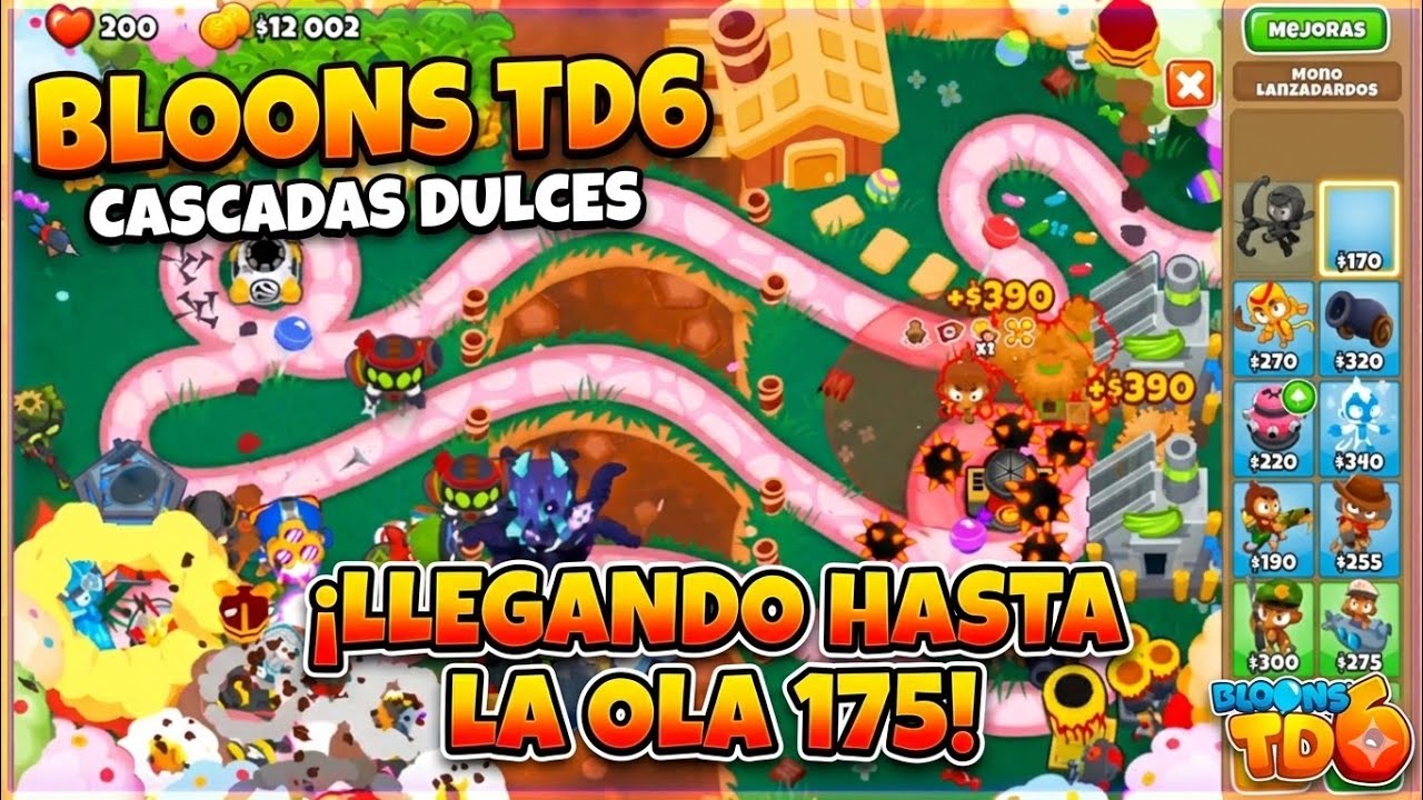 Bloons TD6 - Steam PC - 08032026