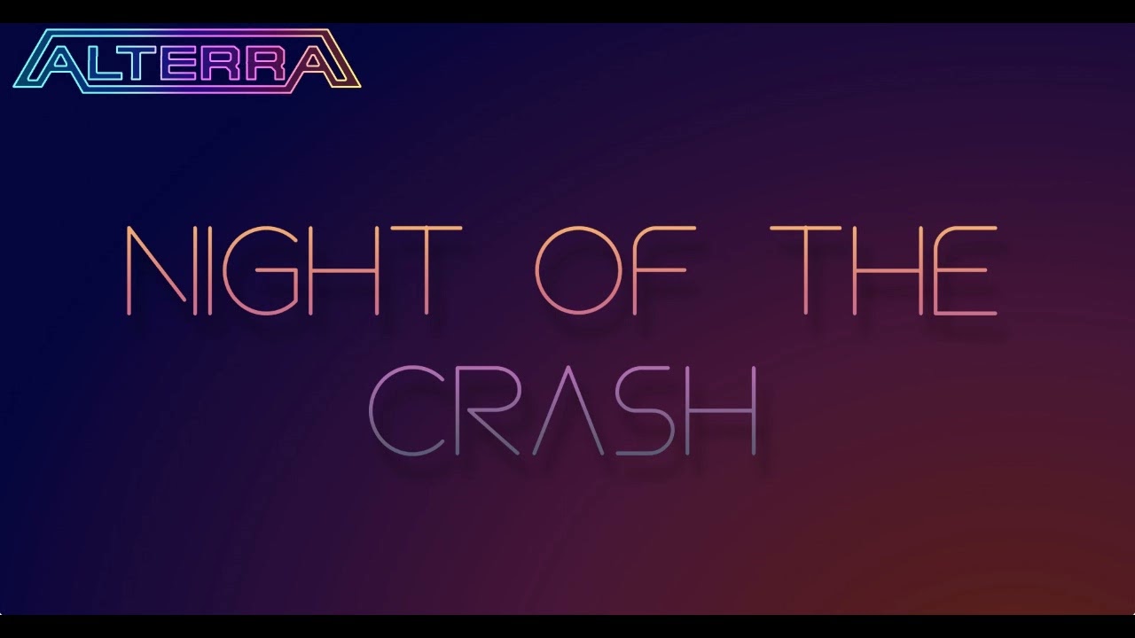 Night of the Crash - Subnautica Role Play ASMR