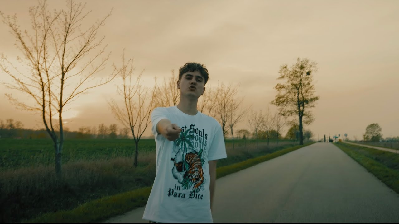 Ćwiku - HORYZONT feat. Kanda [🎥: MXR]