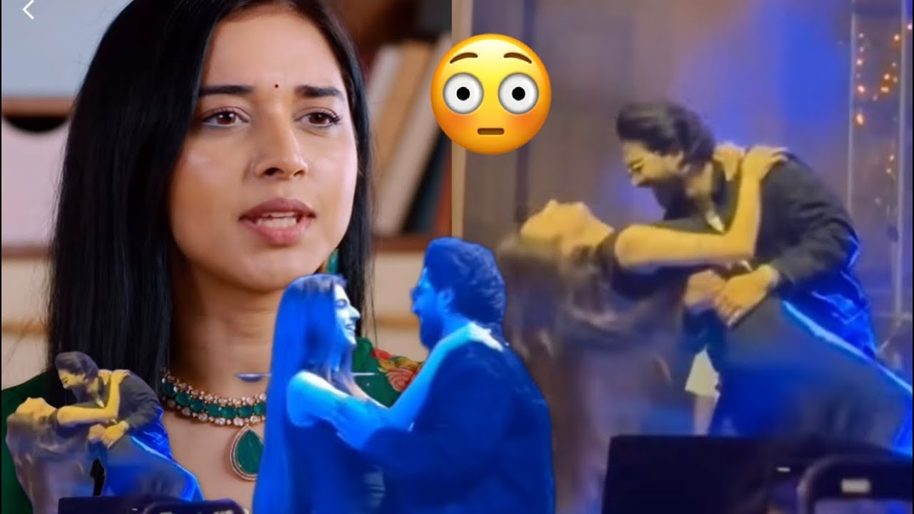 Tanya ko jalane ke liye Amaal ne ye sab kiya?? 😱😱/Farhana or Amaal both r in 1 frame 🖼️😱