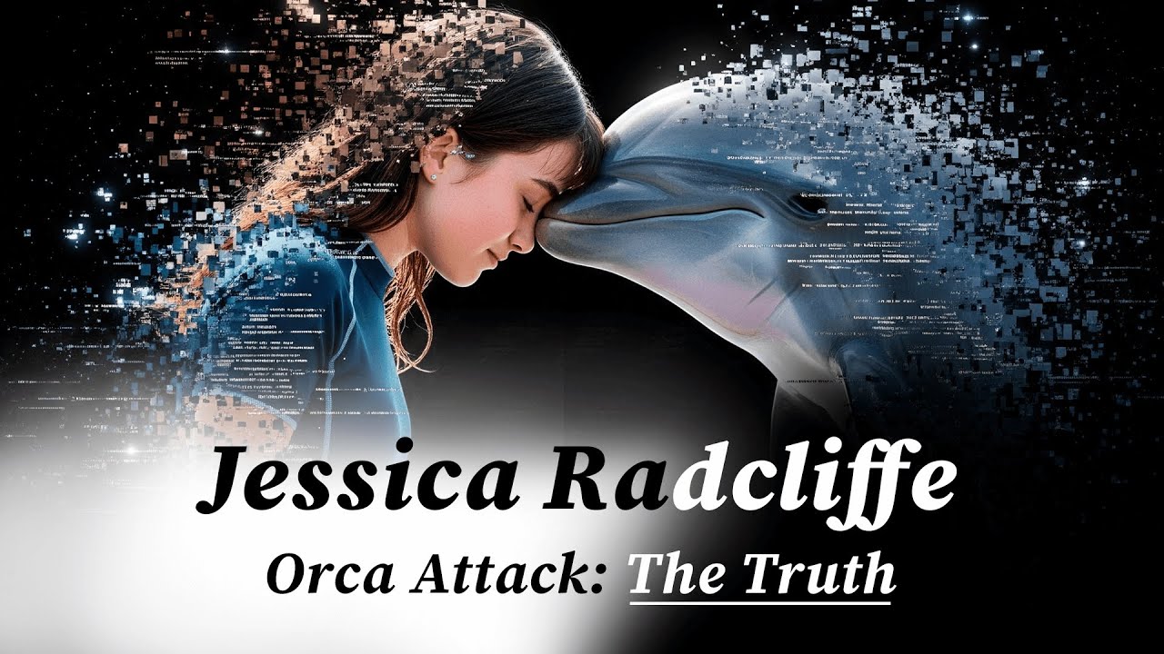 Jessica Radcliffe Orca Attack | The Truth Behind the Viral Story