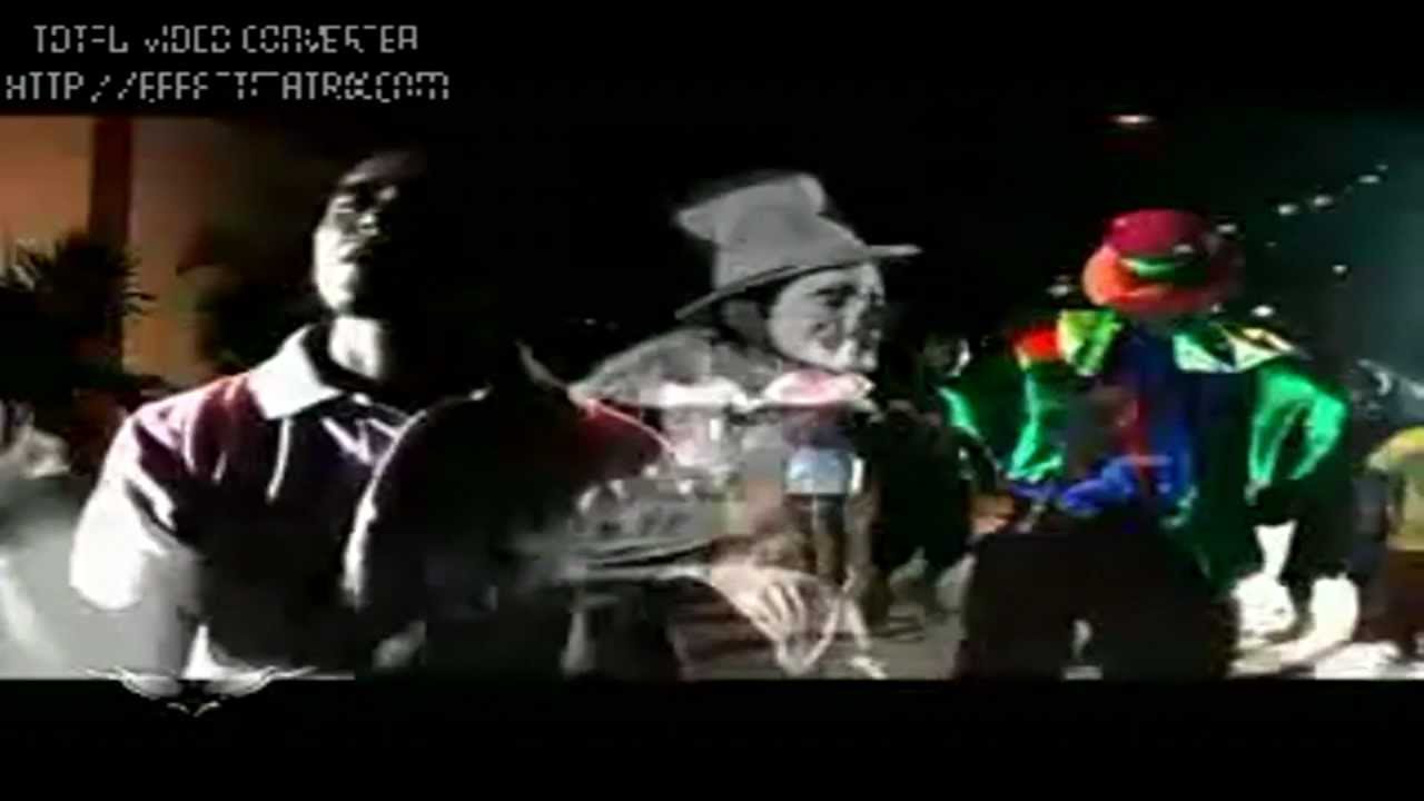PAPILLON ( TRISTE PAYASO ) CUMBIA