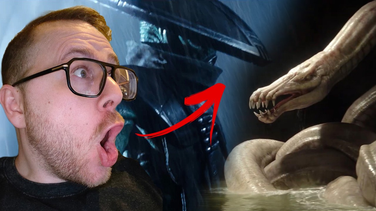 Damit habe ich nicht gerechnet! | The Mandalorian & Grogu Trailer Reaction & Analyse