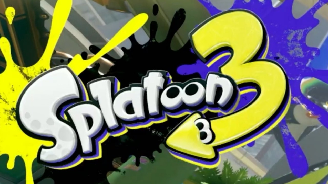 Splatoon 3 - Episode 1 - 