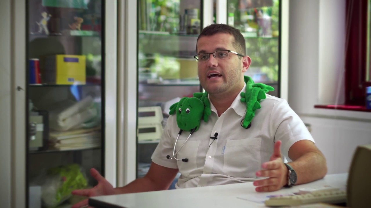 25 innovat&iacute;v kezdem&eacute;nyez&eacute;s - dr. Nov&aacute;k Hunor bemutatkoz&aacute;s