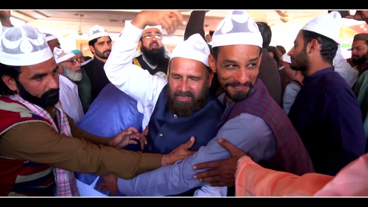 (Darbar Alia Peer Mastan Shah 14 Chuk Khanwaal) Peer Khalid Mehmood Shah '' Peer Zain Ul Abidin Shah