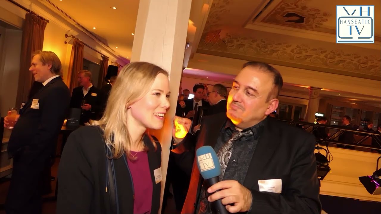 Julia Ruhs - Journalistin - 
