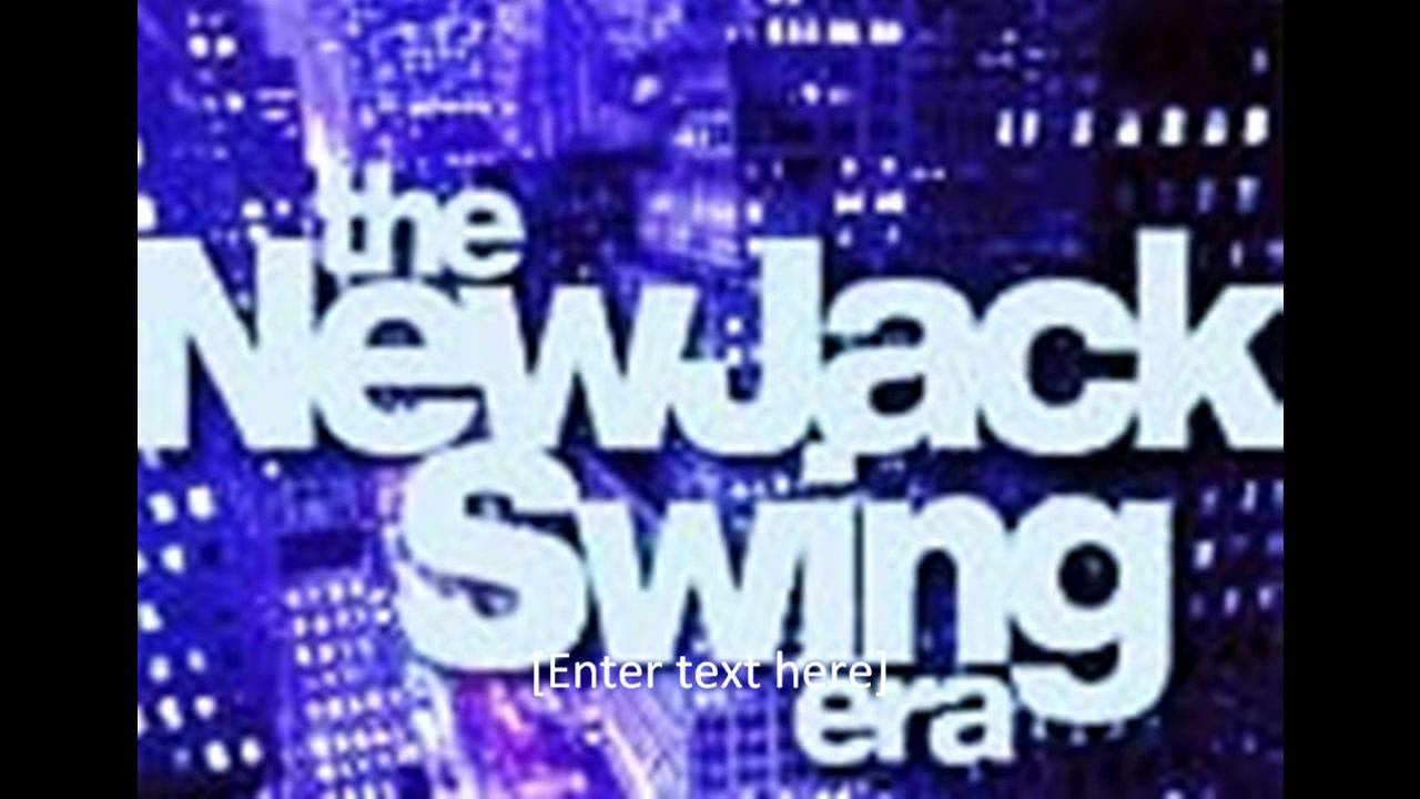 Keith Sweat ft. Heavy D - I Want Her (Remix)