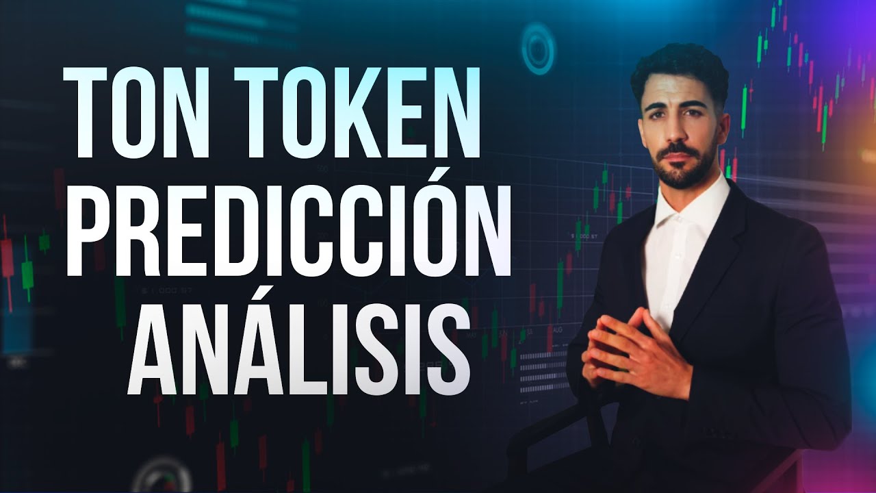 🚀 TON Token: Predicci&oacute;n de Precio y An&aacute;lisis 📊 | &iquest;Subir&aacute; o caer&aacute;? 🔥