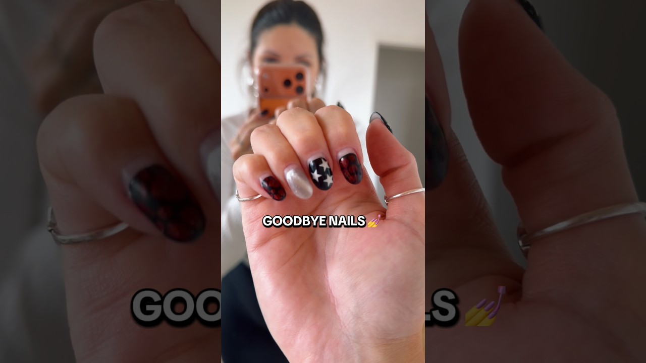 Skala 1-10?? 💅 