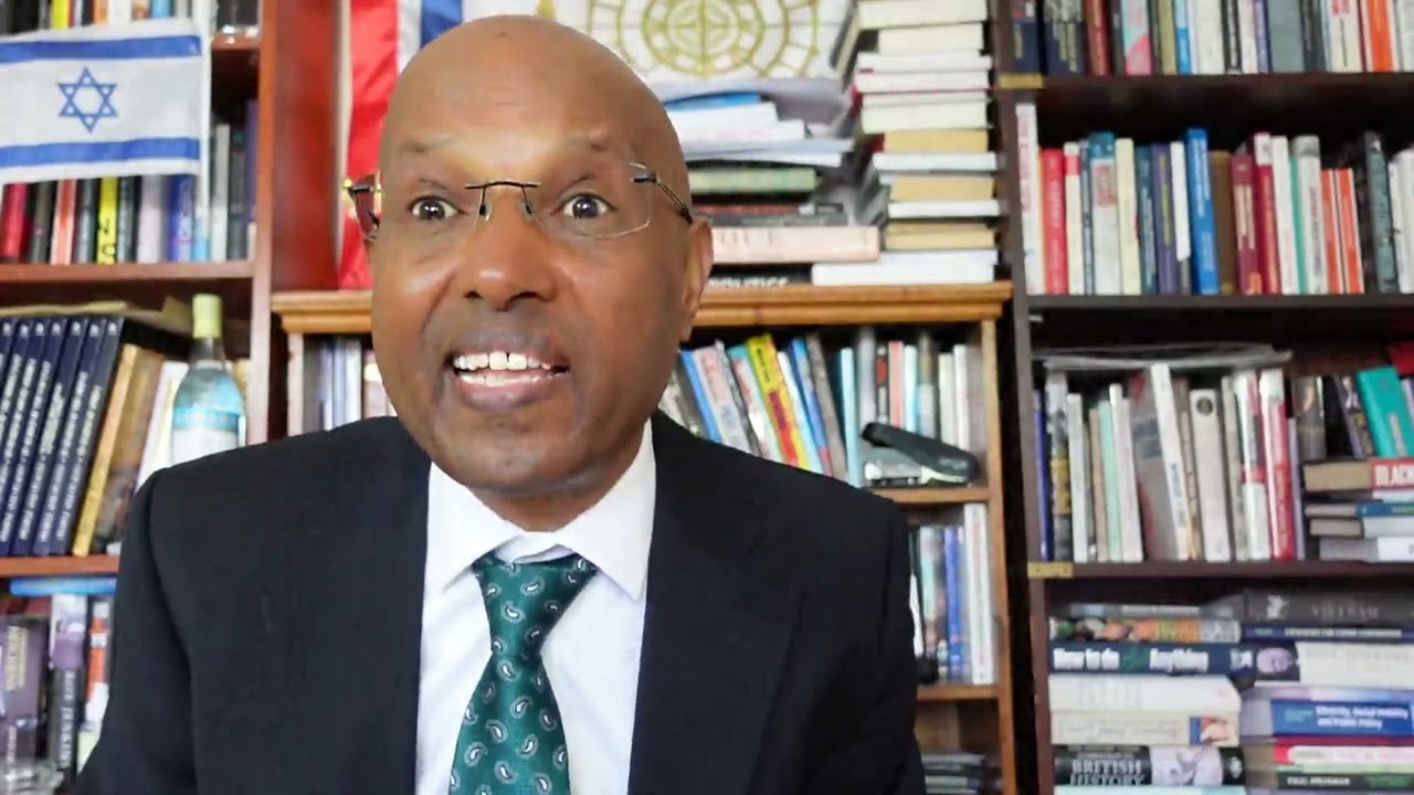Tesfazion. ስለምታይ ሓሶት ኢሰያስ ኣፈወርቂ ደርሆ ጻሕቲራ ትረክቦ ኮይኑ?