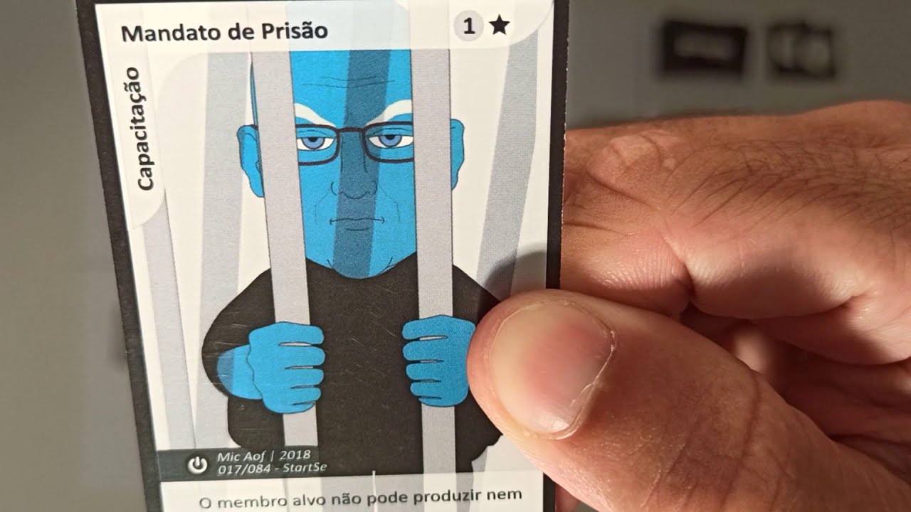 Partida Simulada - Parte 1