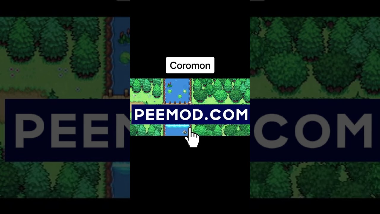 Download Free Coromon for ios android ✔️Tips playgame on mobile phone