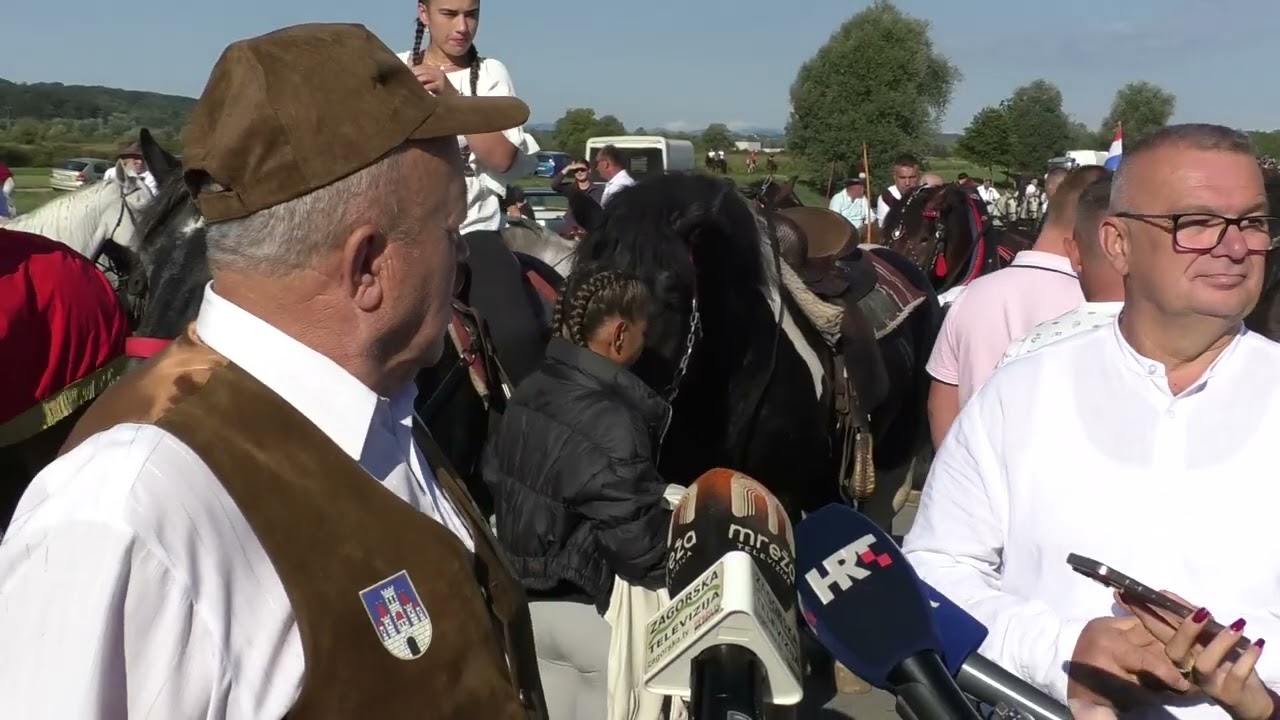 01.09.25. - 23. vozočašće Zlatar Bistrica - Marija Bistrica