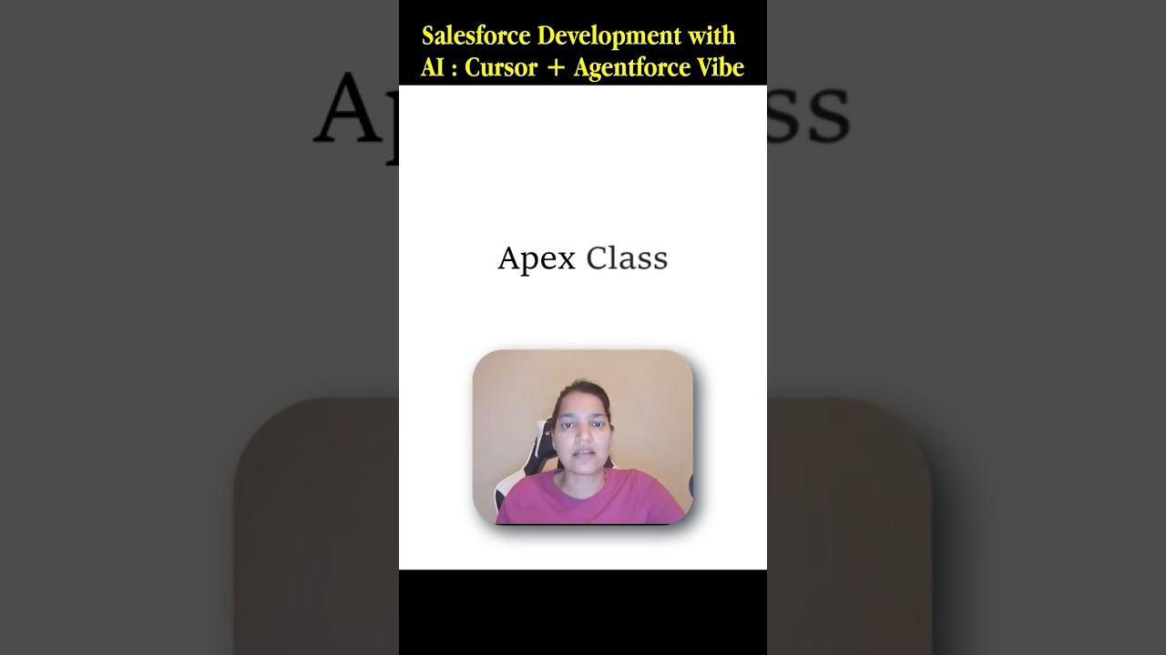 How to Create Apex Test Class in Salesforce | 100% Code Coverage Tips