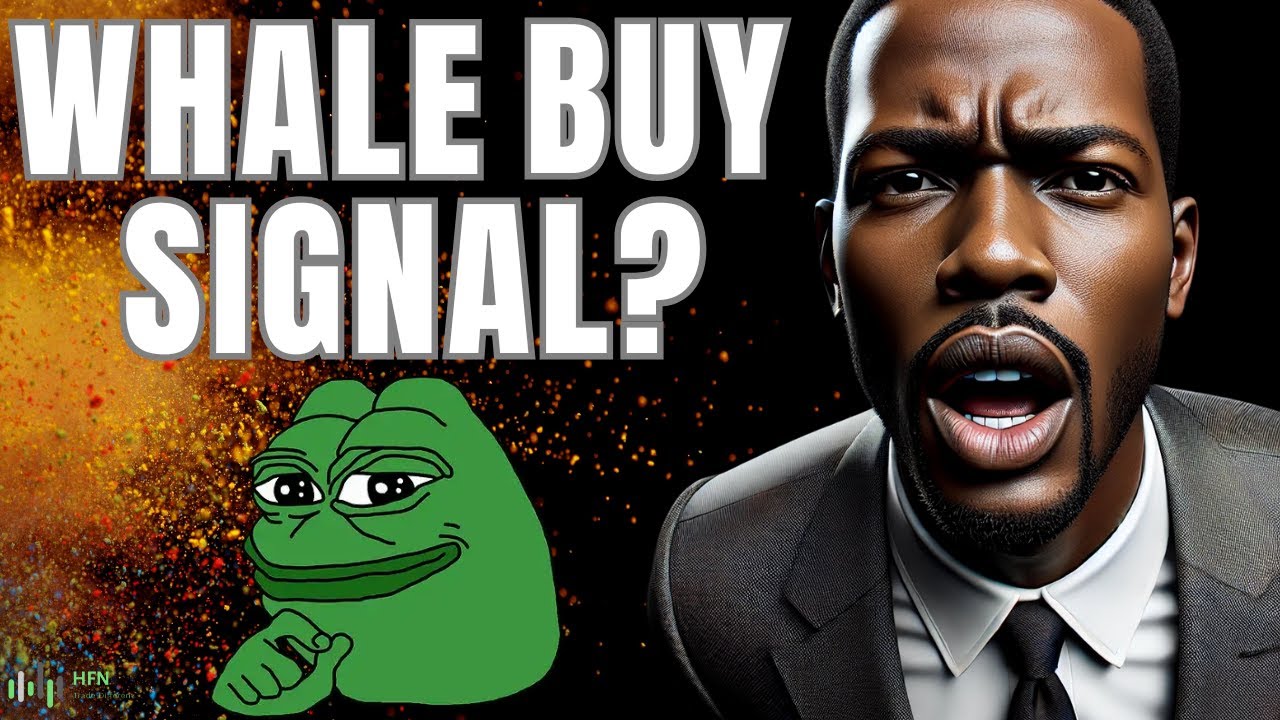 🚨 PEPE Breakout Imminent? Pepecoin Faces Critical Level? CRASH OR BOUNCE? I&rsquo;ll Show You
