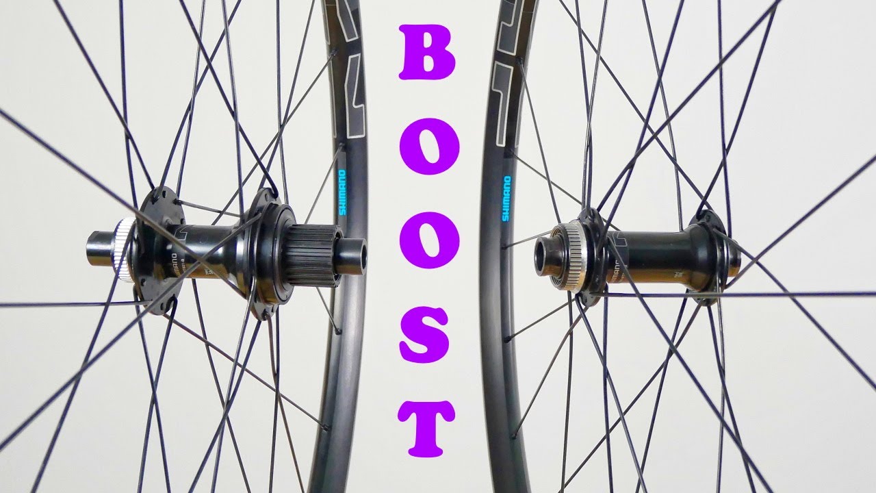 Boost: cos'è?