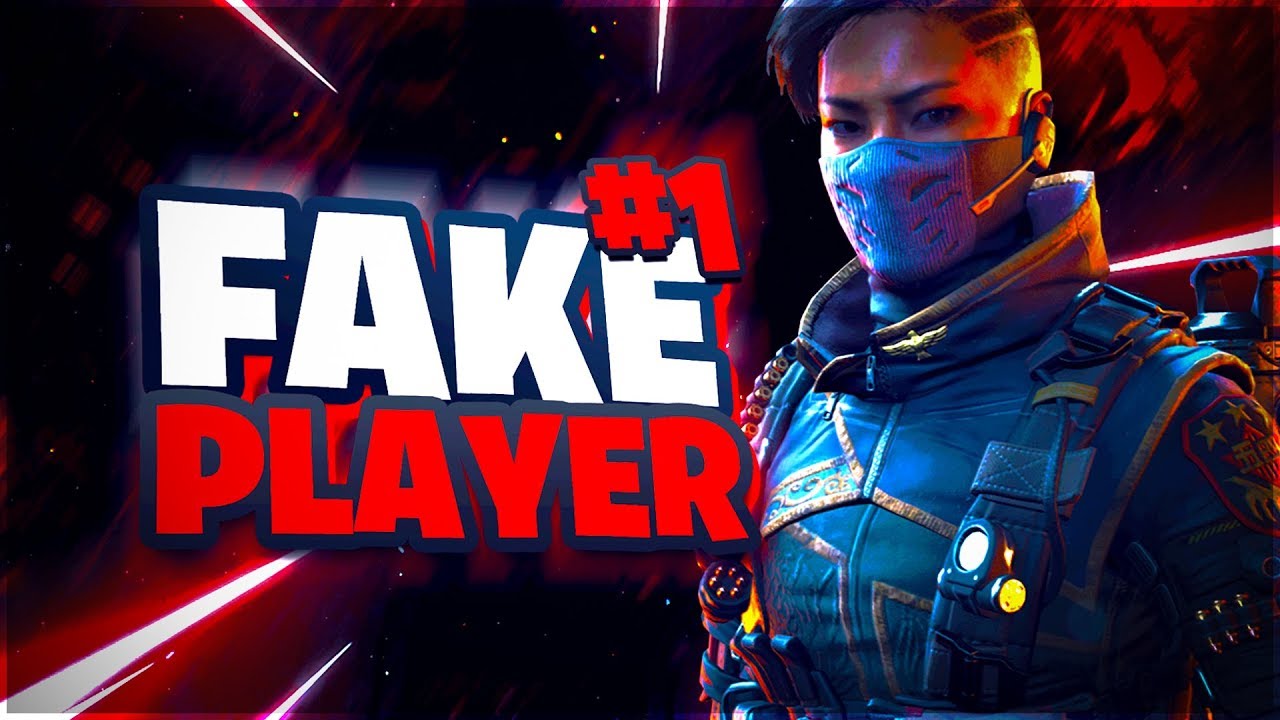 EXPOSING THE #1 FAKE BLACK OPS 4 PLAYER... 6v6 (GUNSHIPPED) - (COD BO4)