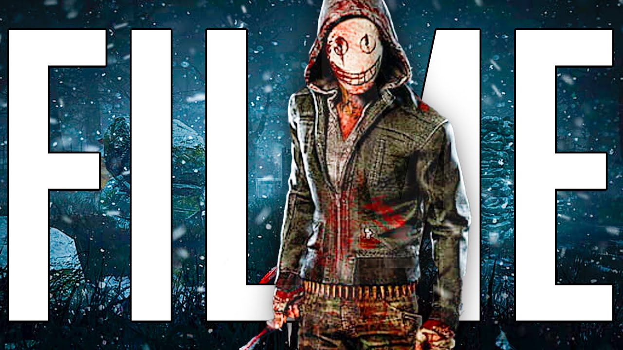 Qual Seria a Hist&oacute;ria de Um Filme do Dead by Daylight?