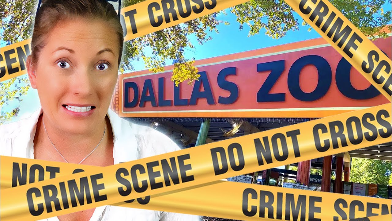 Biologist Cannot BELIEVE What Happened at the Dallas Zoo