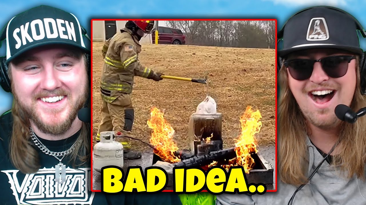 FAILS THAT RUIN THANKSGIVING