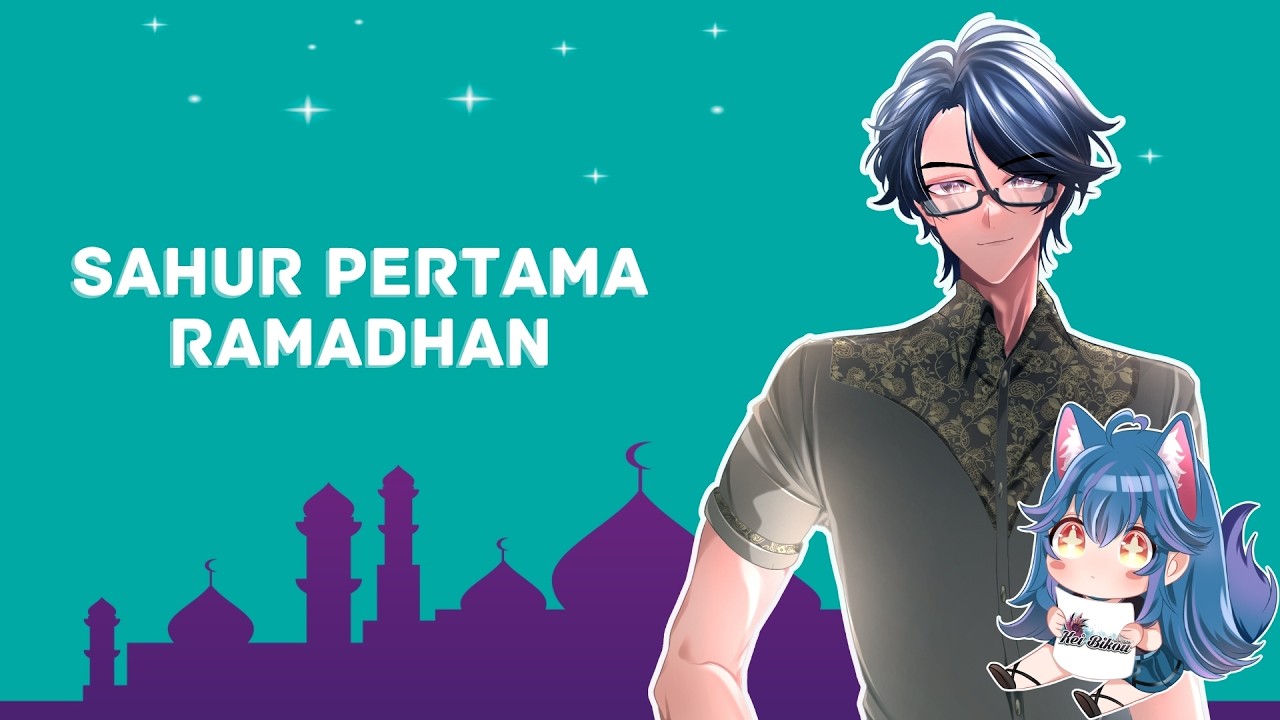 Selamat Datang Ramadhan #shorts #shortslive #shortsvideo
