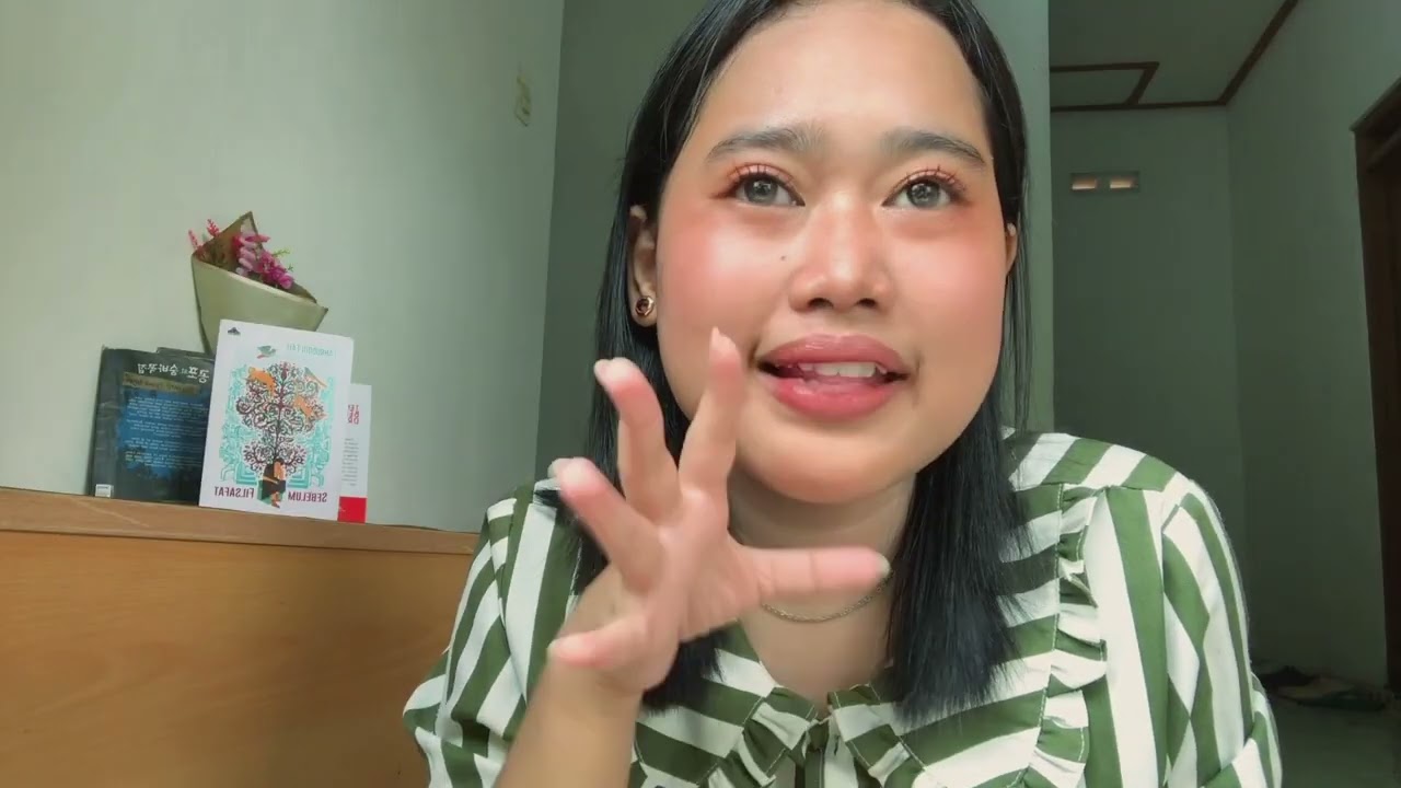 MENGAPA HARUS FILSAFAT🤔