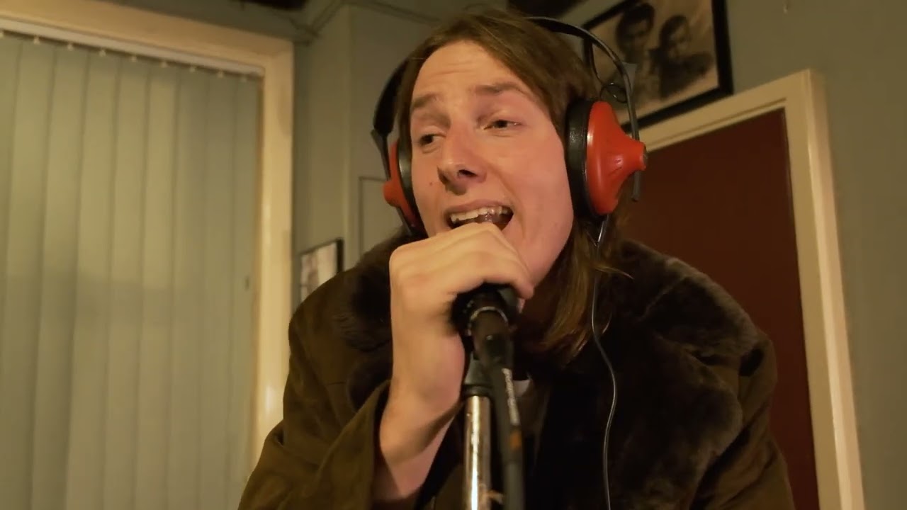 Grollo - Another day Another road (Cuby and the Blizzards)