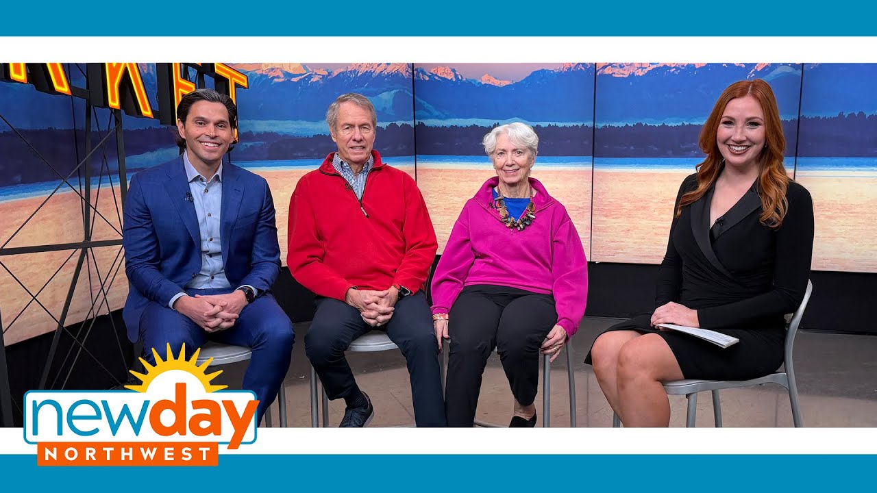 Why community becomes essential as we age - New Day NW