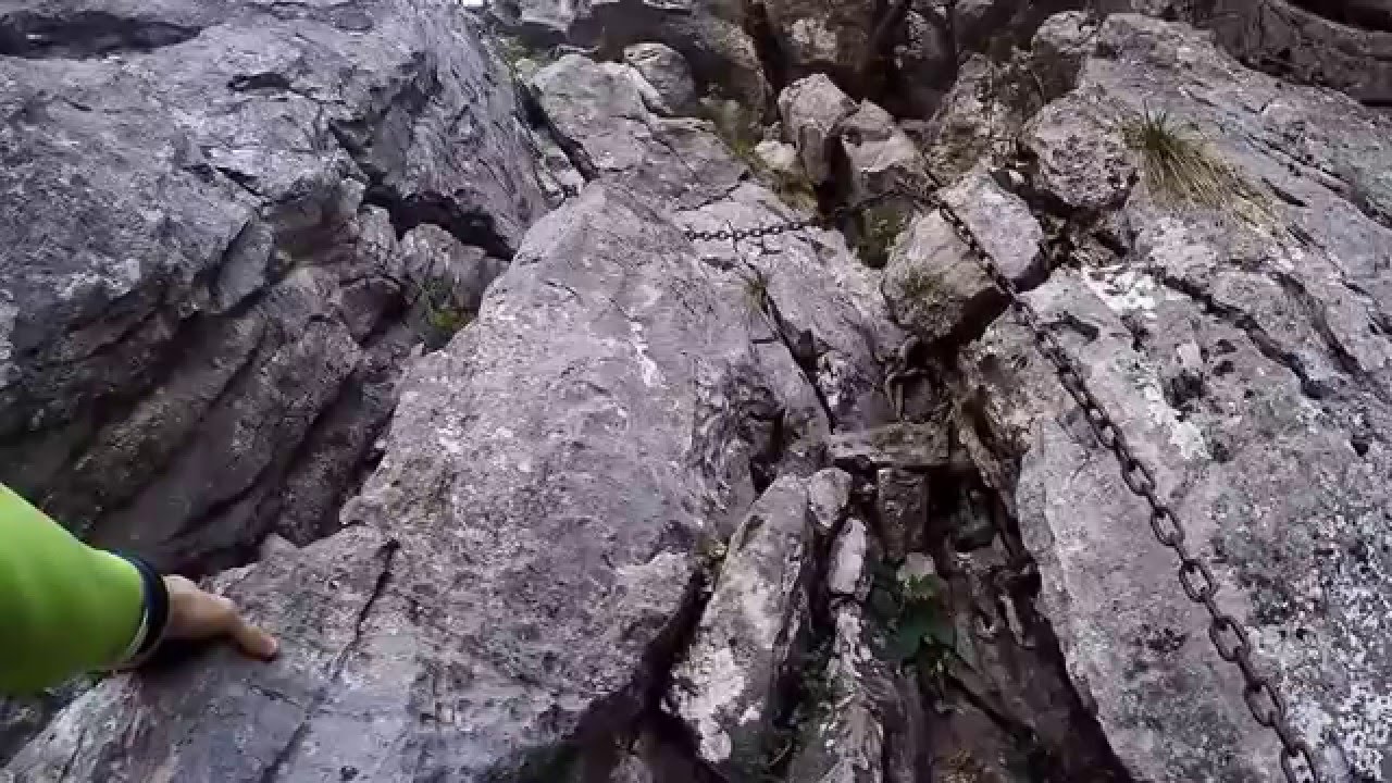 A casa con amici!
