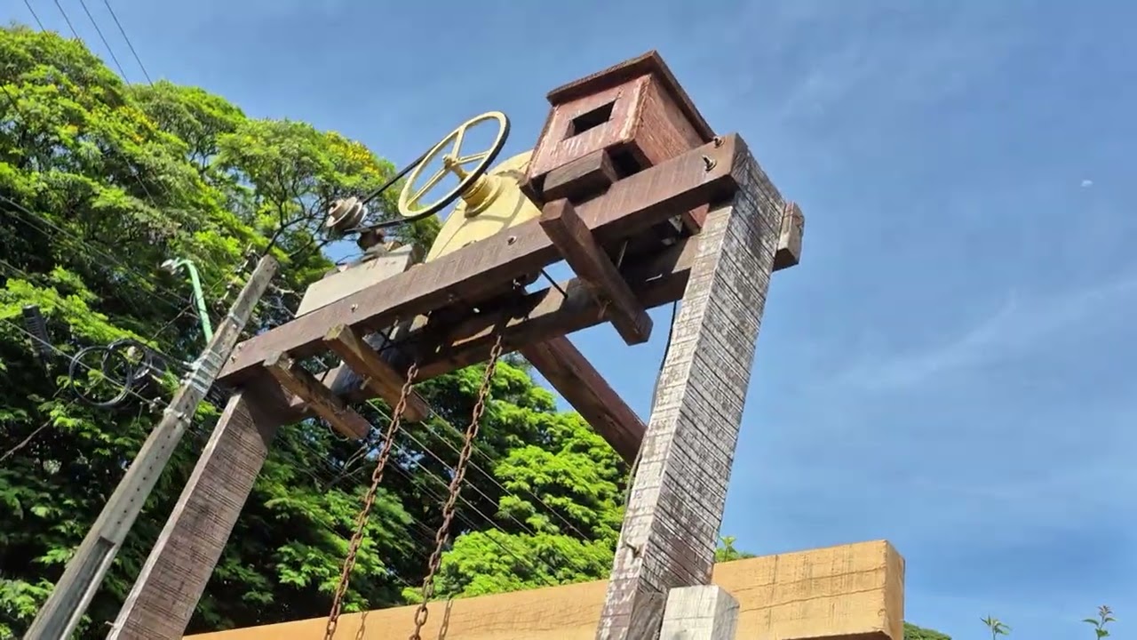 Foi triste minha decisão 