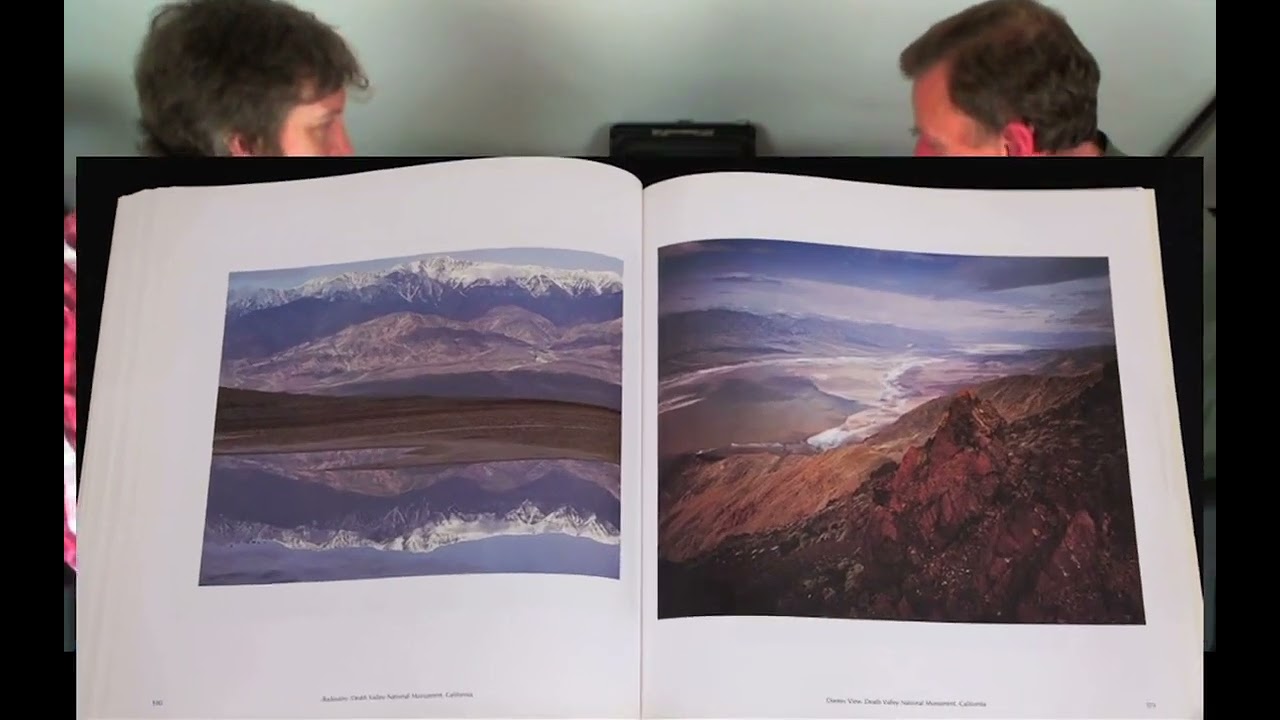 Nature’s America – David Muench pt2
