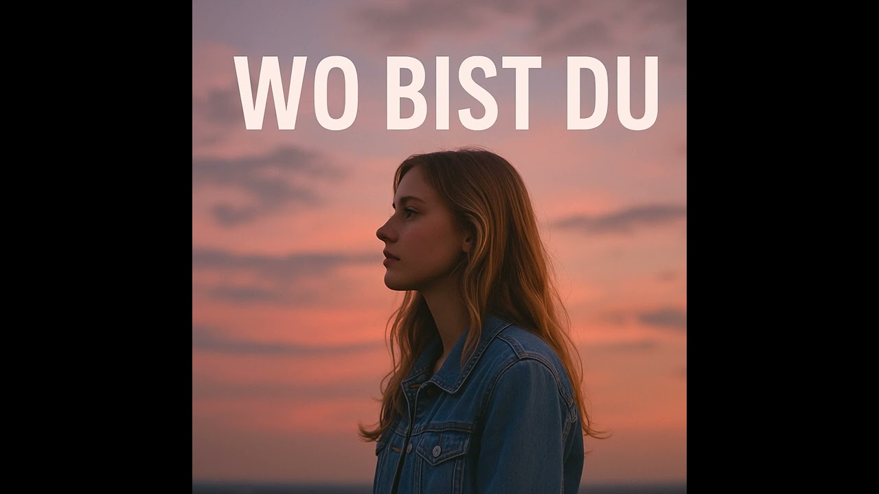 Wo bist Du ? / Producer DJ Jens Hesse 