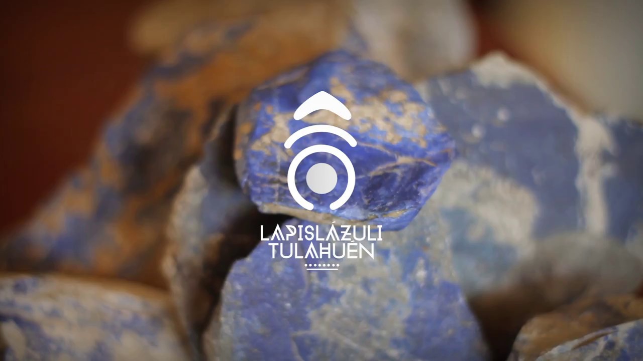 LAPIZLÁZULI TULAHUEN | MONTE PATRIA TRAVEL