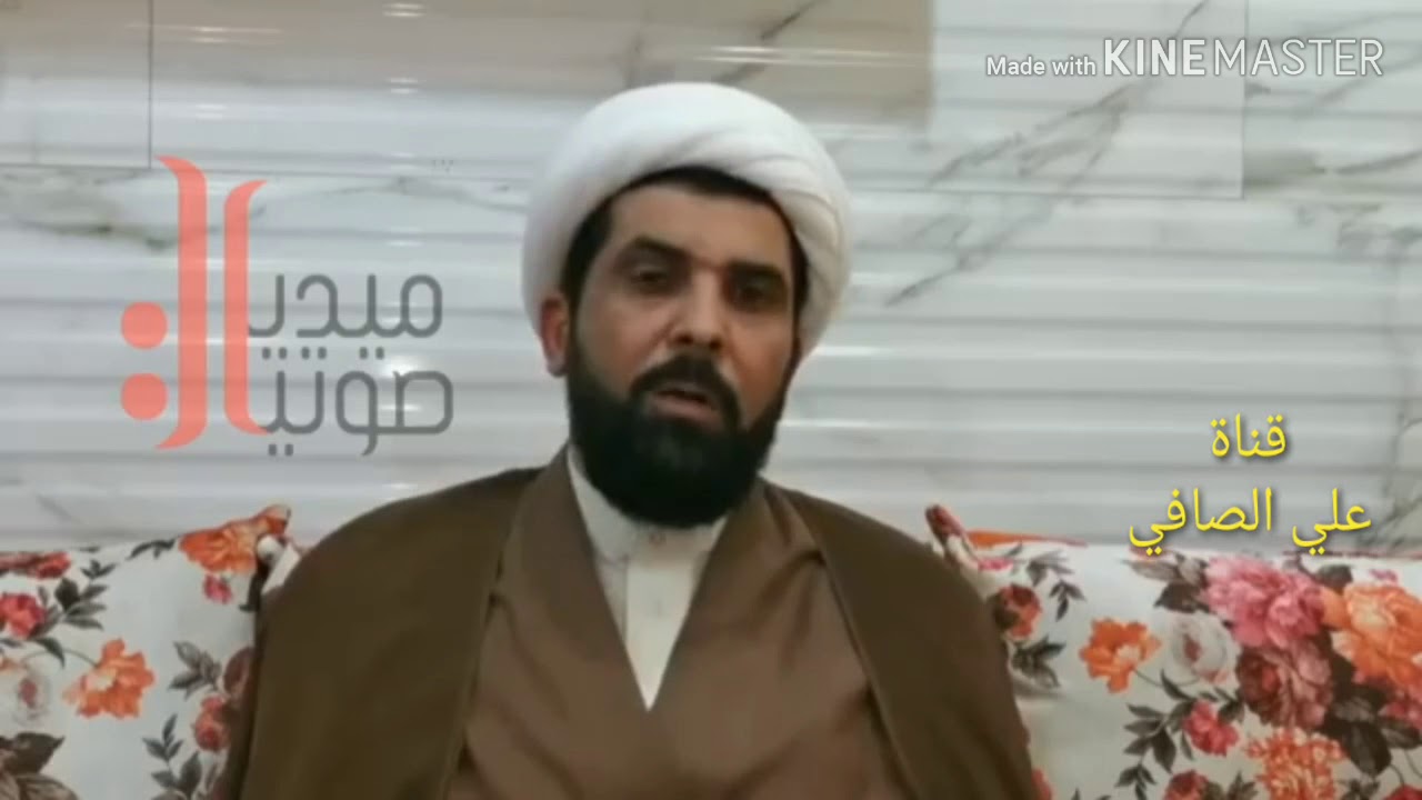 توضيح الشيخ ميثم التمار حول مجالس #الشور