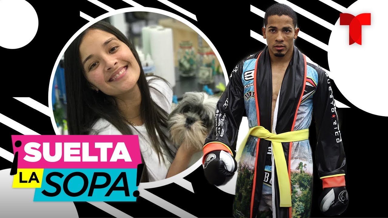 Félix Verdejo: desgarradores detalles del asesinato de Keishla Rodríguez | Suelta La Sopa