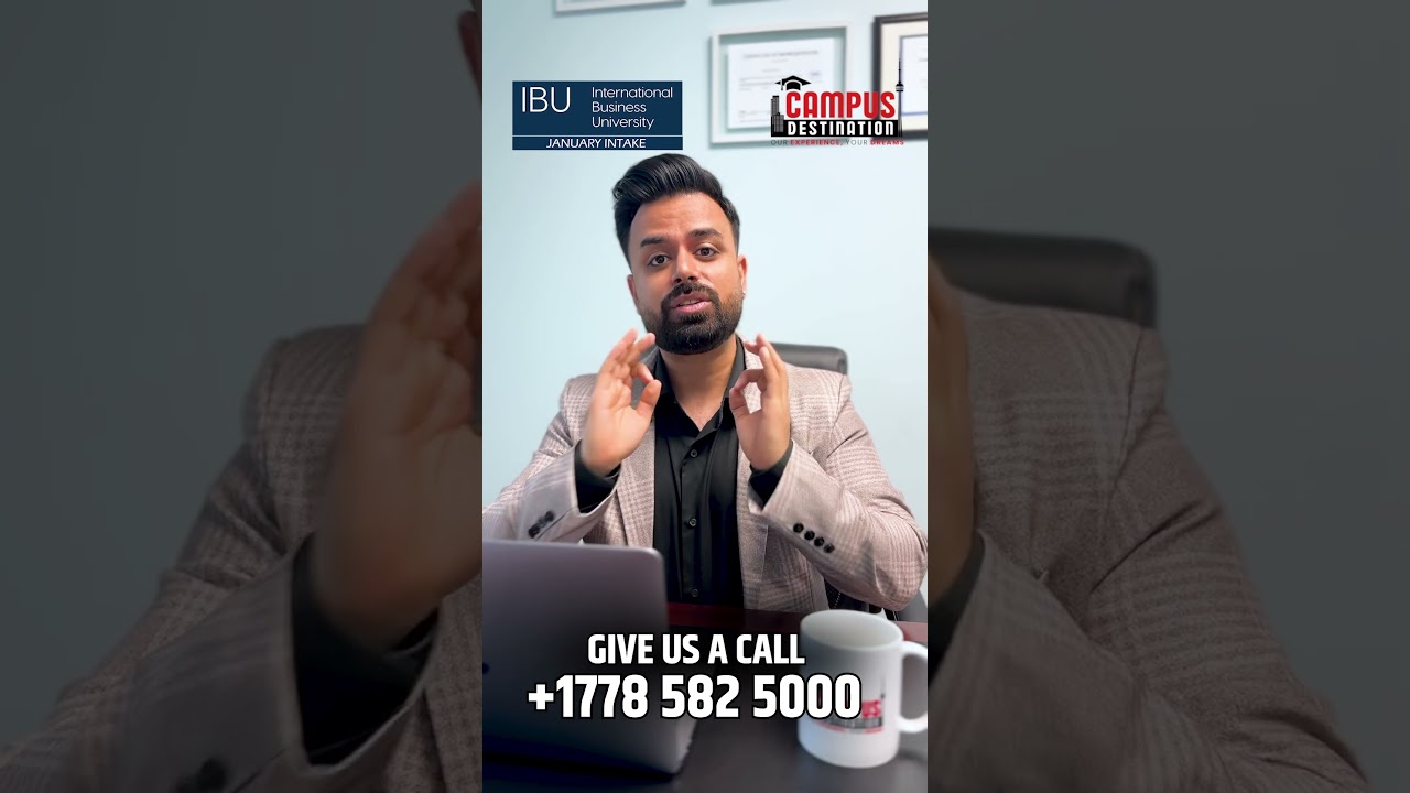 Study in Toronto University | Get PR in Masters Graduate Stream with OINP