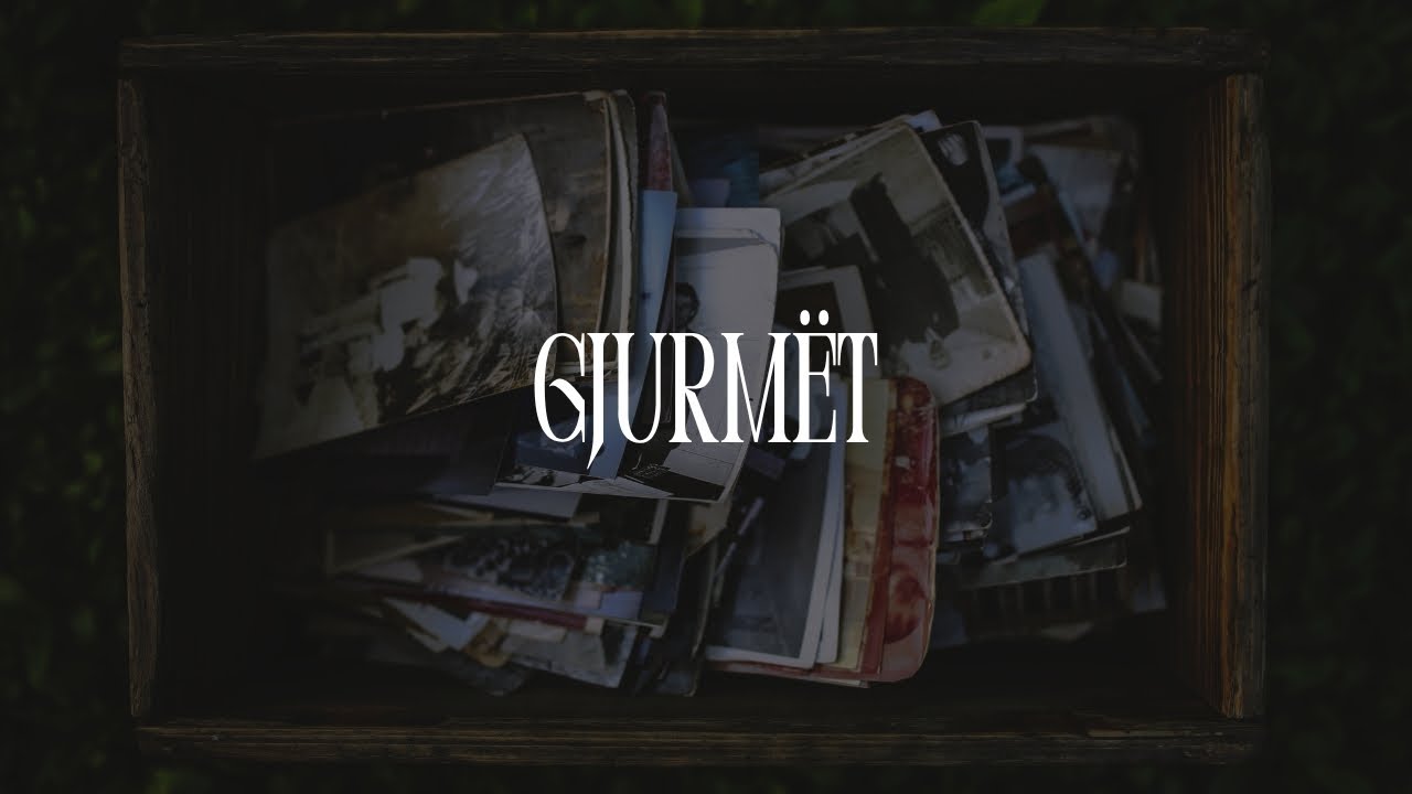 AM - Gjurmët
