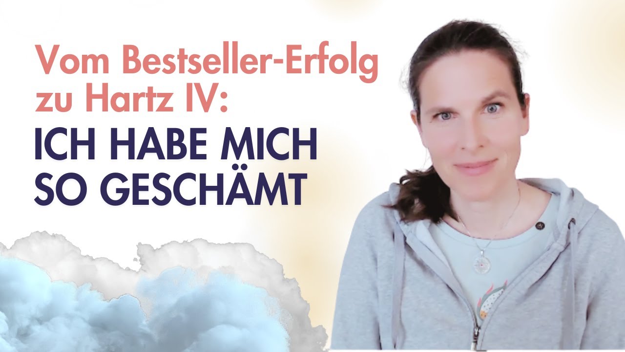 Meine ehrlichste Geschichte – über Misserfolg, Mut und Menschlichkeit